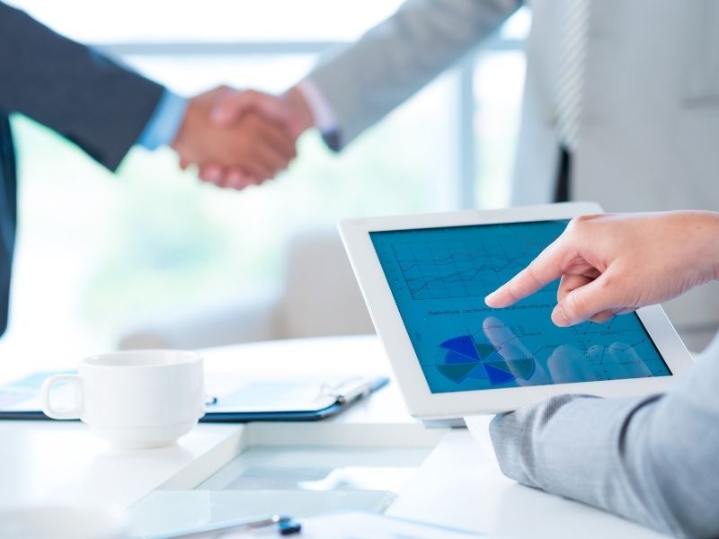 Un servicio integral para gestionar tu formación bonificada Un servicio integral para gestionar tu formación bonificada